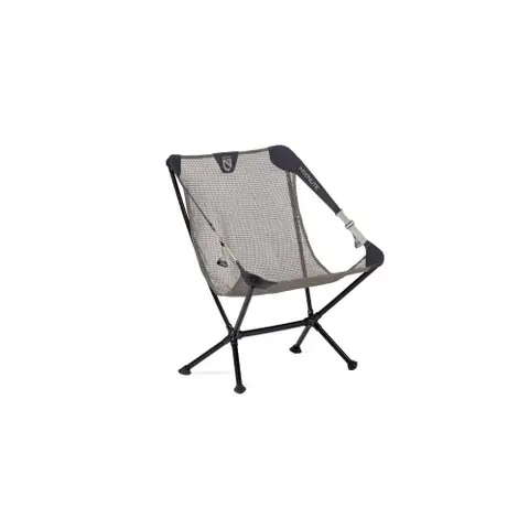 NEMO Moonlite Reclining Camp Chair Smokey Olive 