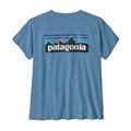 Patagonia W´S P-6 Logo Responsibili-Te L