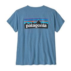 Patagonia W´S P-6 Logo Responsibili-Te M