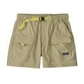 Patagonia W´S Outdoor Everyday Shorts L Wsto Weathered Stone