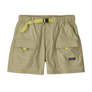 Patagonia W´S Outdoor Everyday Shorts Wsto Weathered Stone