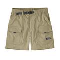 Patagonia M´S Outdoor Everyday Shorts L 6 in. - Wsto Weathered Stone