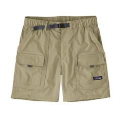 Patagonia M´S Outdoor Everyday Shorts L 6 in. - Wsto Weathered Stone