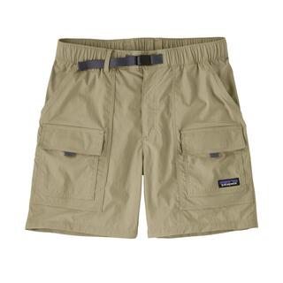Patagonia M´S Outdoor Everyday Shorts 6 in. - Wsto Weathered Stone