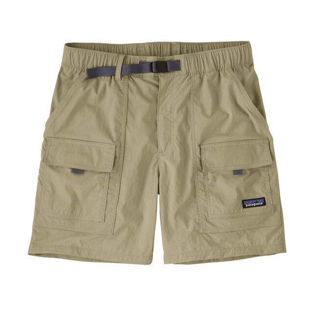 Patagonia M´S Outdoor Everyday Shorts L 6 in. - Wsto Weathered Stone 