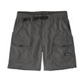 Patagonia M´S Outdoor Everyday Shorts L 6 in. - Fge Forge Grey