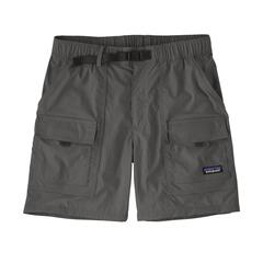 Patagonia M´S Outdoor Everyday Shorts L 6 in. - Fge Forge Grey