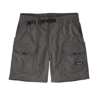 Patagonia M´S Outdoor Everyday Shorts 6 in. - Fge Forge Grey