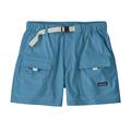 Patagonia W´S Outdoor Everyday Shorts L Shrb Shore Blue