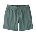 Patagonia M's Corduroy Volley Shorts L Blsg Blue Sage