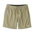 Patagonia M´S Corduroy Volley Shorts L Plcn Pelican