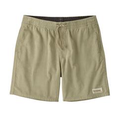 Patagonia M´S Corduroy Volley Shorts S Plcn Pelican