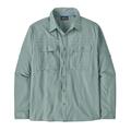 Patagonia M´S L/S SelfGuided Sun Shirt L