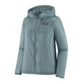 Patagonia W´S Houdini Jkt L Blsg Blue Sage