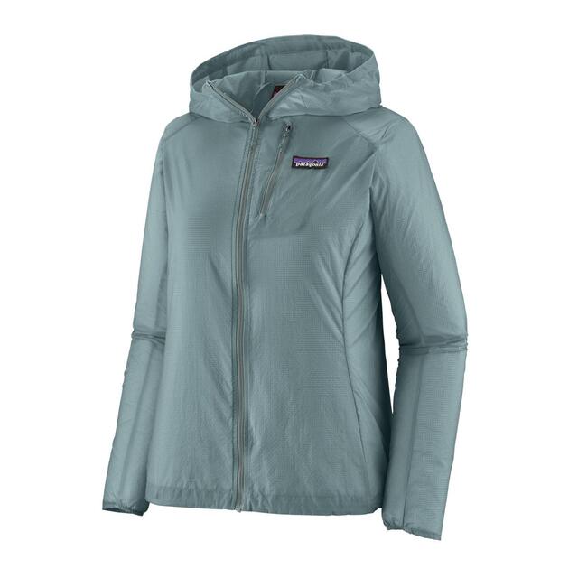 Patagonia W´S Houdini Jkt M Blsg Blue Sage 