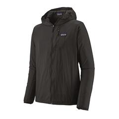 Patagonia M´S Houdini Jkt M Bob Black W/Black