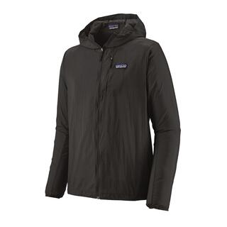 Patagonia M´S Houdini Jkt Bob Black W/Black