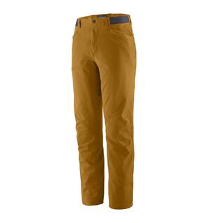Patagonia Venga Rock Pants Reg Herre Bcbn Bobcat Brown