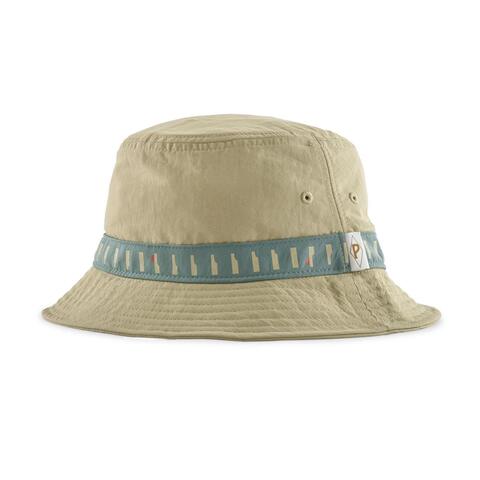 Patagonia Wavefarer Bucket Hat Wpws Water People Waveside: Weathered St