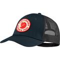 Fjällräven 1960 Logo Långtradarkeps L/XL Dark Navy