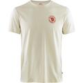 Fjällräven 1960 Logo T-Shirt M L Chalk White