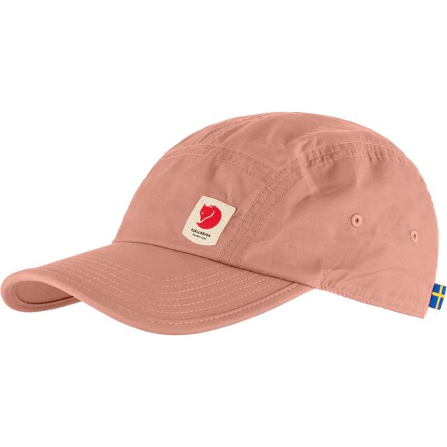 Fjällräven High Coast Wind Cap S/M Dusty Rose 