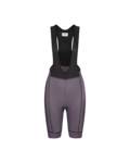 Pas Normal Studios Womens Essential Bibs Iron Grey - L