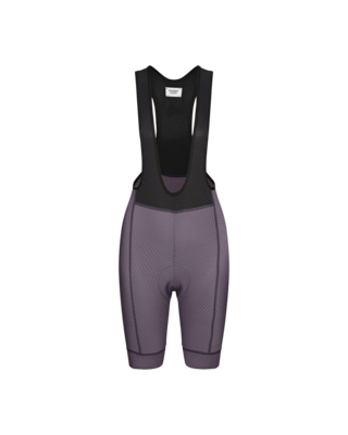 Pas Normal Studios Womens Essential Bibs Iron Grey