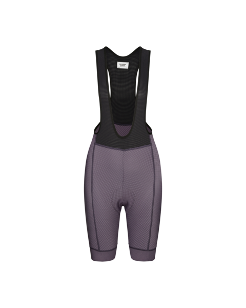 Pas Normal Studios Womens Essential Bibs Iron Grey