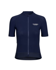 Pas Normal Studios Womens Essential XS Jersey - Navy
