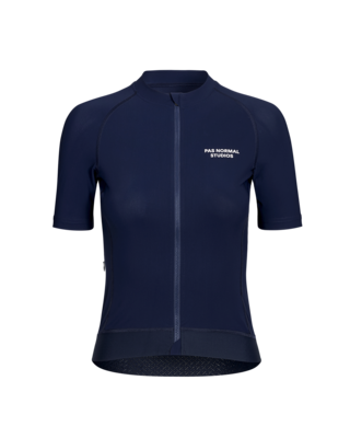 Pas Normal Studios Womens Essential Jersey - Navy