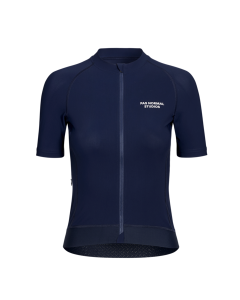 Pas Normal Studios Womens Essential Jersey - Navy