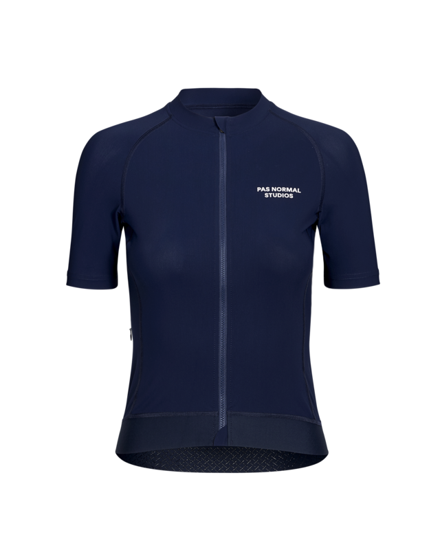 Pas Normal Studios Womens Essential XS Jersey - Navy 