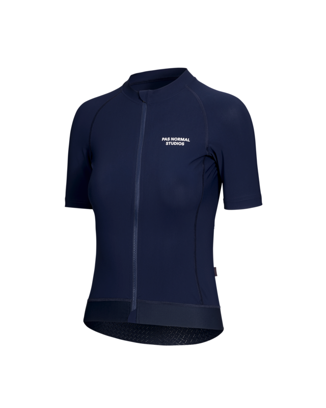Pas Normal Studios Womens Essential XS Jersey - Navy 