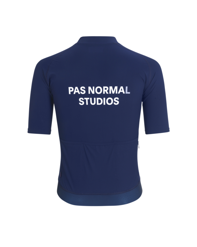 Pas Normal Studios Womens Essential XS Jersey - Navy 