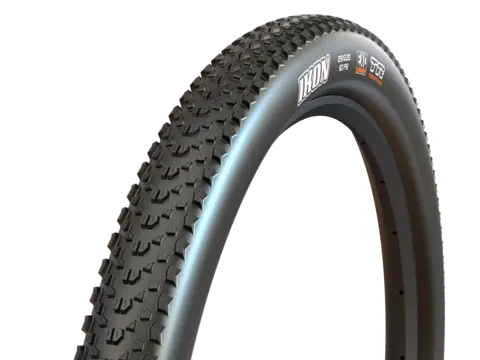 Maxxis Ikon 27.5" TR EXO Dekk 27.5x2.35,E25,754g,120TPI, New MaxxSpeed
