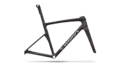 S-Works Tarmac SL9 Frameset 44cm RTP Raw Carbon/Glass Amethyst Frost