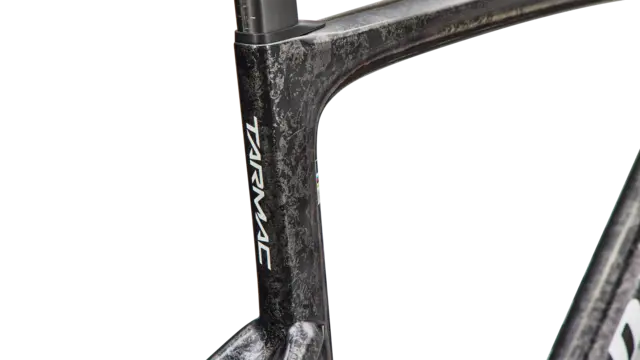S-Works Tarmac SL9 Frameset 44cm Gloss Carbon / Red to Blue Pearl 