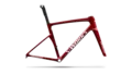 S-Works Tarmac SL9 Frameset 44cm Gloss Vivid Red / Tarmac Black