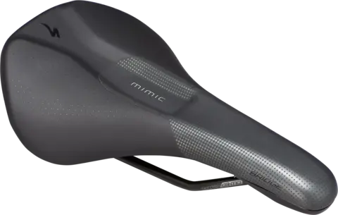 Specialized Bridge Comp with MIMIC Black