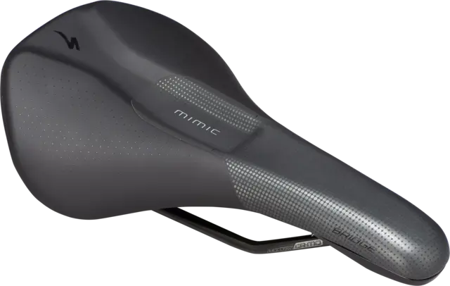 Specialized Bridge Comp with MIMIC 155mm Black 