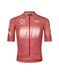 Pas Normal Studios Mechanism Logo L Jersey RTN - Classic Red