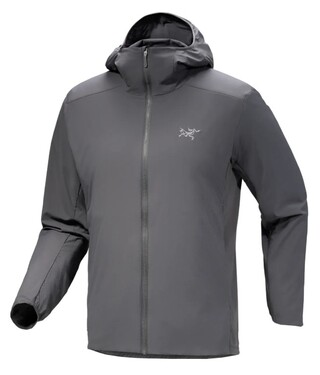 ArcTeryx Atom Sl Hoody Herre Cloud