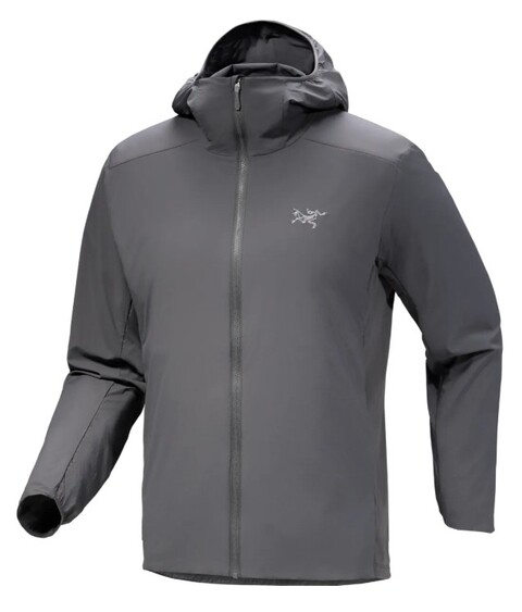 ArcTeryx Atom Sl Hoody Herre Cloud
