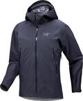 Arcteryx Beta SL Jacket M L Black Sapphire