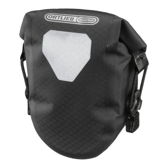 Ortlieb Micro-Bag Seteveske - 0,5L Matte Black 