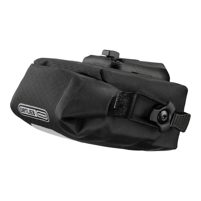 Ortlieb Micro-Bag Seteveske - 0,5L Matte Black 