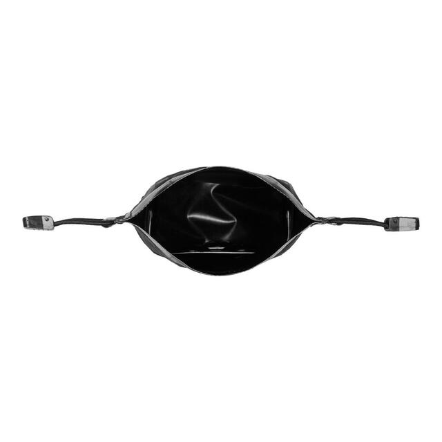 Ortlieb Micro-Bag Seteveske - 0,5L Matte Black 