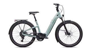 Specialized Turbo Como Gloss Agave Grey