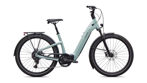 Specialized Turbo Como Gloss Agave Grey